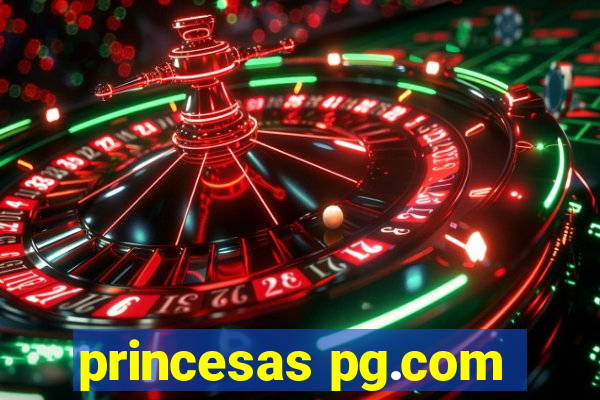 princesas pg.com